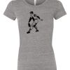 Womens Tri-Blend Crew Thumbnail