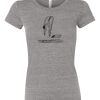 Womens Tri-Blend Crew Thumbnail